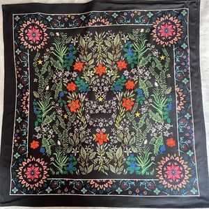 Nike by Ricardo Tisci Scarf S/S 2016